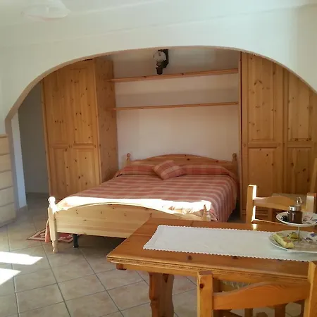 Appartamento Les Maisonnettes *