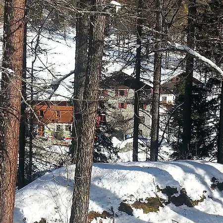 Appartamento Les Maisonnettes Ayas