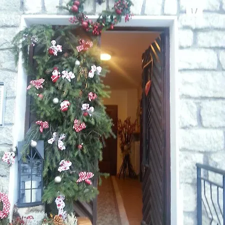 Appartement Les Maisonnettes *