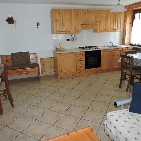 Appartamento Les Maisonnettes