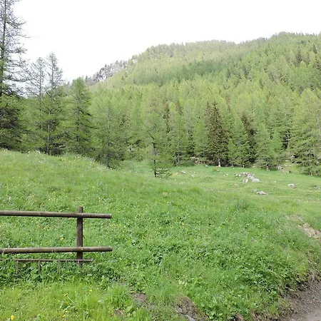 Appartamento Les Maisonnettes Ayas
