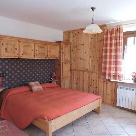 Appartamento Les Maisonnettes *