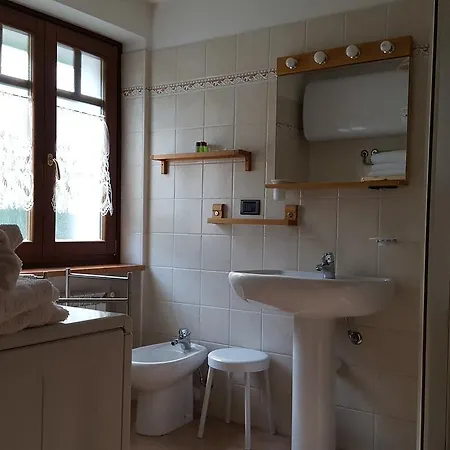 Les Maisonnettes Appartement