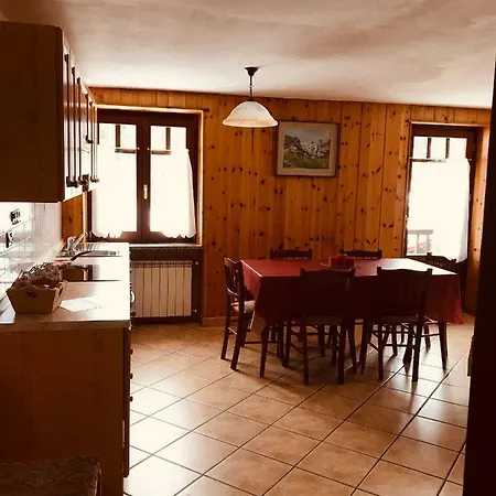 Appartement Les Maisonnettes *
