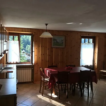 Appartamento Les Maisonnettes
