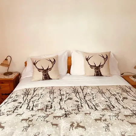 Les Maisonnettes Appartement *