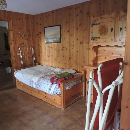 Appartement Les Maisonnettes